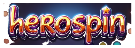 herospin logo