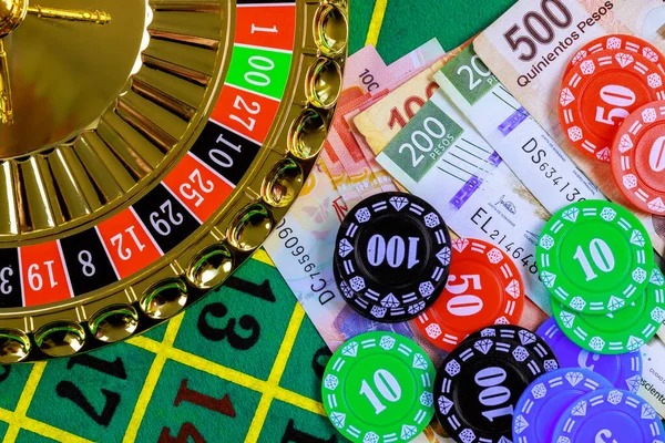 herospin Live Casino