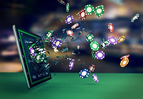 herospin Arcade Games